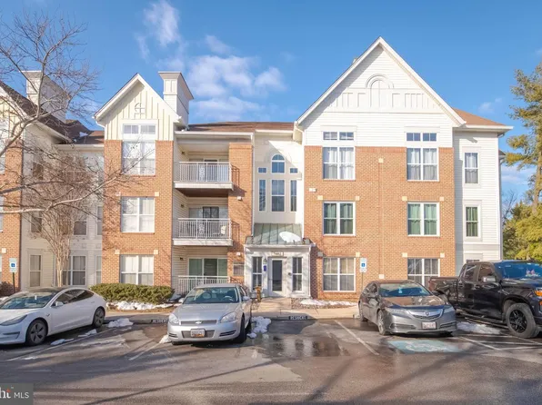 3402 Bitterwood Pl APT B102, Laurel, MD 20724