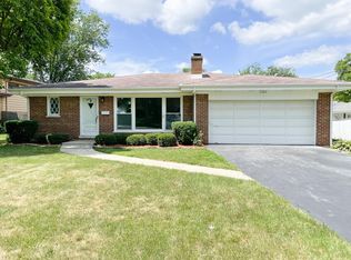 20308 Harding Ave, Olympia Fields, IL 60461
