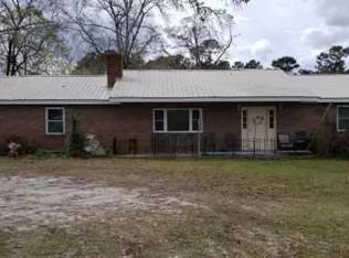 2731 Worth Co Line Rd, Albany, GA 31705