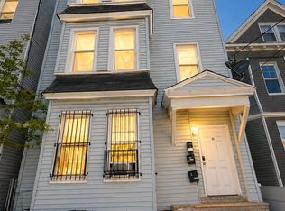 51 N 14th St APT 3, East Orange, NJ 07017