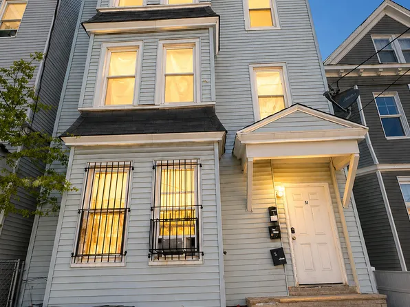 51 N 14th St APT 3, East Orange, NJ 07017