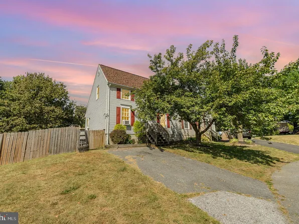 43 Provincial Pkwy, Emmitsburg, MD 21727
