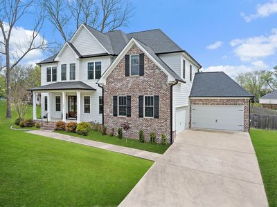 1211 Bayview Dr, Gallatin, TN, 37066
