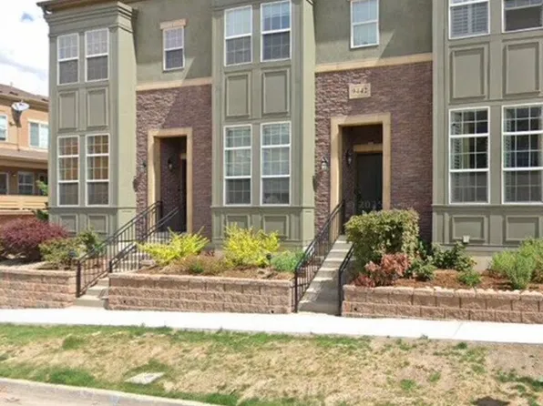 9442 Elmhurst Ln Unit B, Littleton, CO 80129