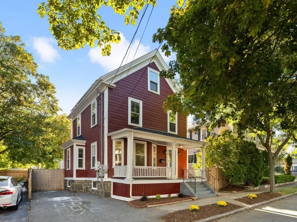 5 Walter St, Salem, MA 01970