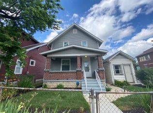 264 E Innis Ave, Columbus, OH 43207