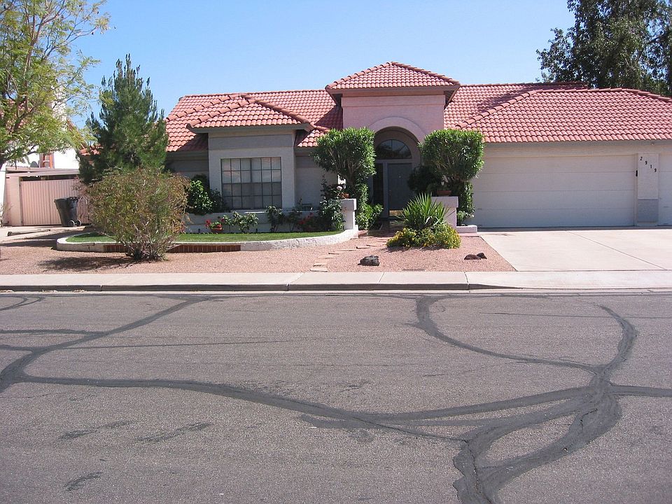 Wonderful Neighborhood