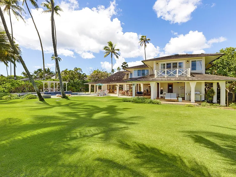 4727 Kahala Ave #A — Photo 34