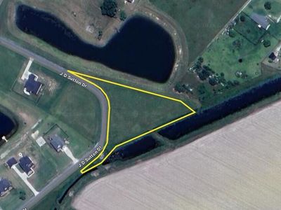 0 J D Sutton Drive, Grifton, NC, 28530