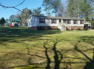 4940 Rock Bridge Rd, Skippers, VA 23879