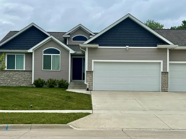 2103 Williams Dr, Fort Dodge, IA 50501