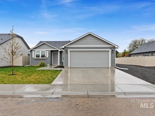4718 Kalispell Way, Caldwell, ID 83607