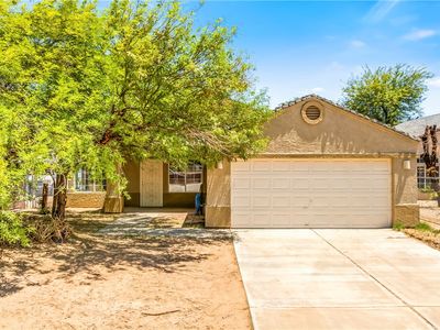 9936 S Prescott Dr, Mohave Valley, AZ, 86440