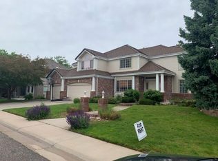 9366 Oakbrush Way, Lone Tree, CO 80124