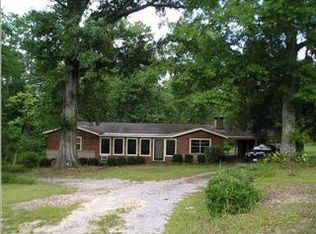 46269 Rockhill Rd, Bay Minette, AL 36507