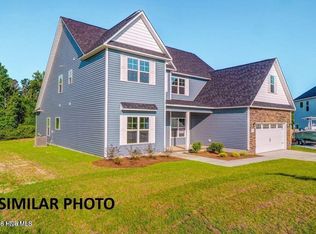 307 Wrenview Court #51, Jacksonville, NC 28546