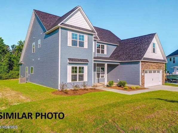307 Wrenview Court #51, Jacksonville, NC 28546