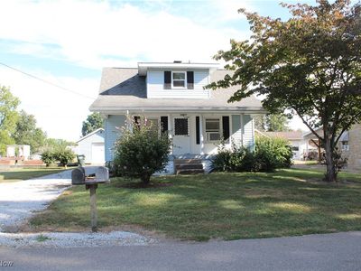 248 Bender St NE, Navarre, OH, 44662