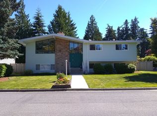 351 NW 198th St, Seattle, WA 98177
