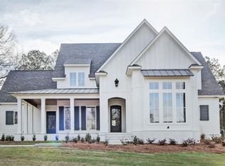 1584 Howell Bridge Rd, Ball Ground, GA 30107