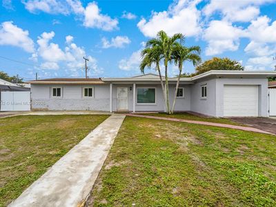 4510 NW 168th Ter, Miami Gardens, FL, 33055