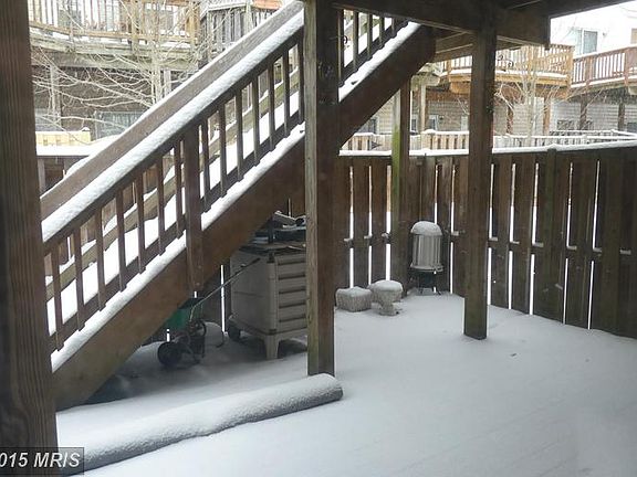 4th image of 2505 Woodrow Wilson Dr