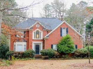 125 Wynchase Ln, Fayetteville, GA 30215