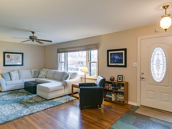 Entry Way