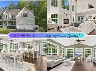1898 Cottontail Run, Prince Frederick, MD 20678