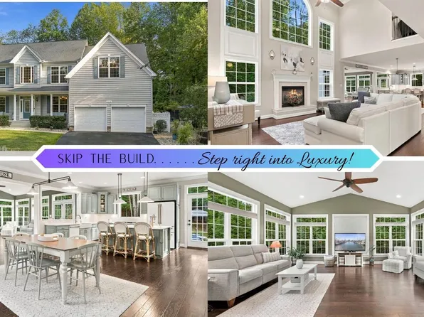1898 Cottontail Run, Prince Frederick, MD 20678