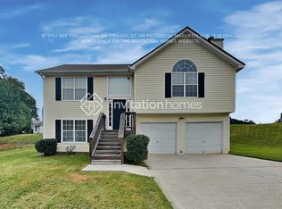 3268 N Winds Trl, Douglasville, GA 30135