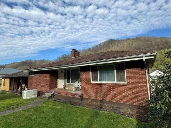 305 1st Ave, Logan, WV 25601