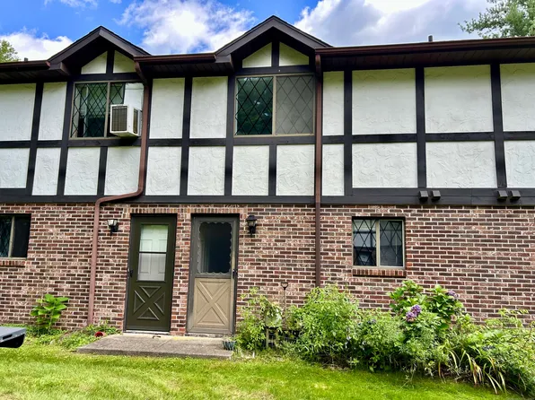 2 Branch Road APT 5B, Thomaston, CT 06787