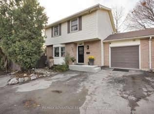 443 Sandringham Cres, London, ON N6C5B3
