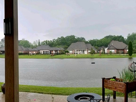 Perfect. View of the Lake 