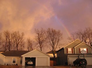 19311 E Lynchburg Pl N, Independence, MO 64058