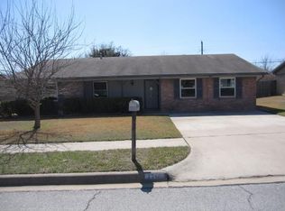 2316 John Rd, Killeen, TX 76543