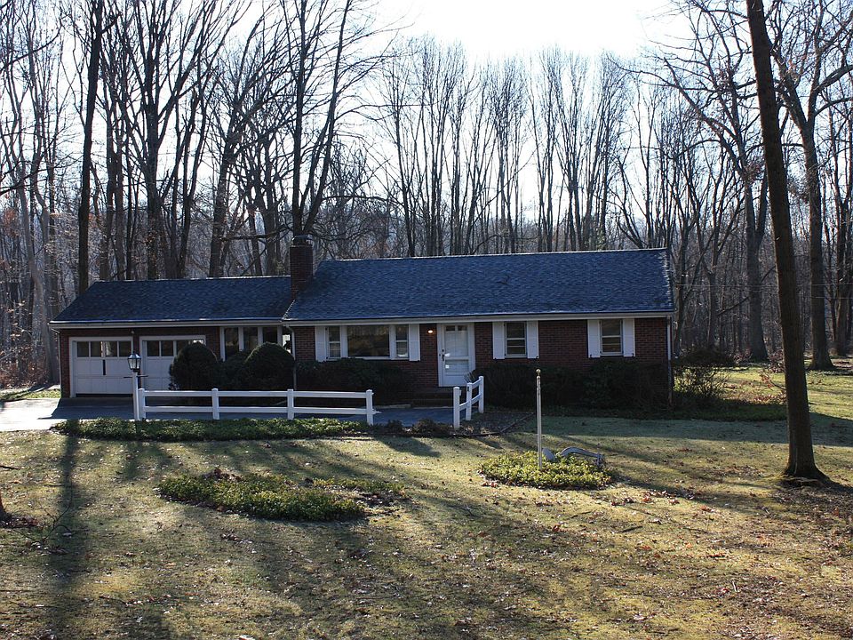 2 Highmount Ave, Warren, NJ 07059 Zillow