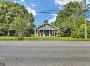 504 S Church St, Hahira, GA 31632