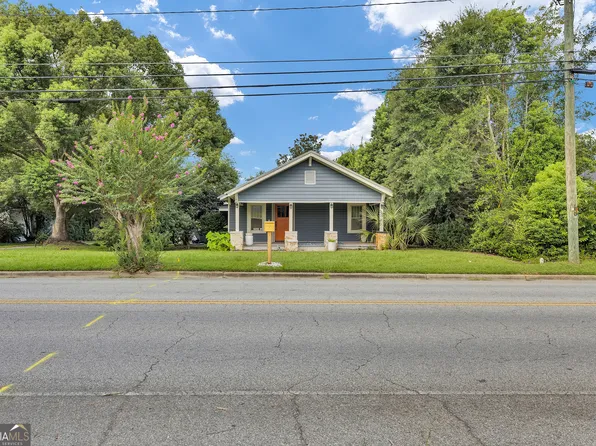 504 S Church St, Hahira, GA 31632