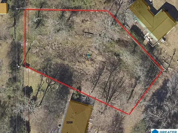 2204 Cherry Ln Lot 7, Birmingham, AL 35226