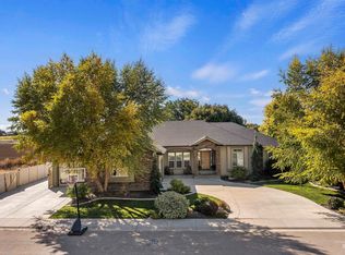 2021 W Sagwon Dr, Kuna, ID 83634