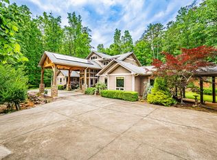 190 Still Rd, Clarkesville, GA 30523