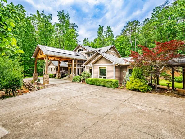 190 Still Rd, Clarkesville, GA 30523