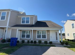 200 Twig St NW, Christiansburg, VA 24073