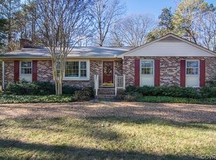 7060 Yahley Mill Rd, Henrico, VA 23231