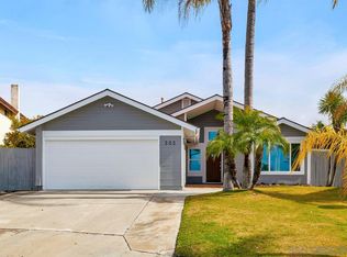505 Lowewood Pl, Chula Vista, CA 91910