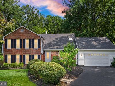 5305 Hexagon Pl, Fairfax, VA, 22030