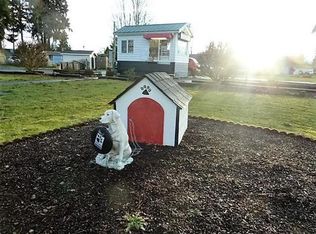 150 W Oak St, Lebanon, OR 97355