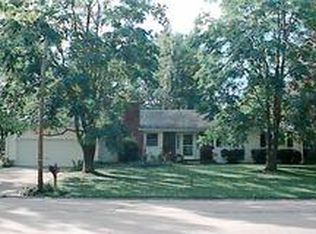 6 E Highlander St, Marshall, MO 65340
